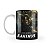 Caneca Fnatic Karthus League of Legends Lol - Imagem 2