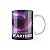 Caneca Karthus Bane-luz League of Legends Lol - Imagem 3