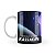 Caneca Kassadin do Festival League of Legends Lol - Imagem 2