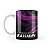 Caneca Kassadin Pré-Vazio League of Legends Lol - Imagem 2