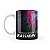 Caneca Conde Kassadin League of Legends Lol - Imagem 2