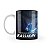 Caneca Kassadin Hextec League of Legends Lol - Imagem 2