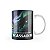 Caneca Kassadin Dracomante League of Legends Lol - Imagem 3