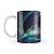 Caneca Kassadin Dracomante League of Legends Lol - Imagem 2