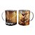 Caneca Katarina Tempestade de Areia League of Legends Lol - Imagem 1