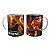 Caneca Katarina Noite Infeliz League of Legends Lol - Imagem 1