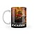 Caneca Katarina Noite Infeliz League of Legends Lol - Imagem 2