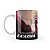 Caneca Katarina Academia de Batalha League of Legends Lol - Imagem 2