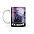 Caneca Katarina Lua Sangrenta League of Legends Lol - Imagem 2