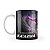 Caneca Katarina Rainha de Batalha League of Legends Lol - Imagem 2