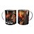 Caneca Katarina Velho Oeste League of Legends Lol - Imagem 1