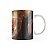 Caneca Katarina Velho Oeste League of Legends Lol - Imagem 3
