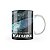 Caneca Katarina Corte das Fadas League of Legends Lol - Imagem 3