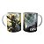 Caneca Kayle Viridiana League of Legends Lol - Imagem 1