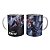 Caneca Kayle Nascida para a Batalha League of Legends Lol - Imagem 1