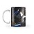 Caneca Kayle Asas Etéreas League of Legends Lol - Imagem 2