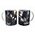 Caneca Kayle Asas Etéreas League of Legends Lol - Imagem 1
