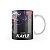 Caneca Riot Kayle League of Legends Lol - Imagem 3