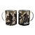 Caneca Kayle Inquisidora de Ferro League of Legends Lol - Imagem 1