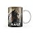 Caneca Kayle Inquisidora de Ferro League of Legends Lol - Imagem 3