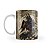 Caneca Kayle Inquisidora de Ferro League of Legends Lol - Imagem 2