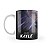 Caneca Kayle PsyOps League of Legends Lol - Imagem 2