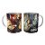 Caneca Kayle Caçadora de Dragões League of Legends Lol - Imagem 1