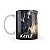 Caneca Kayle Devoradora do Sol League of Legends Lol - Imagem 2