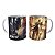 Caneca Kayle Devoradora do Sol League of Legends Lol - Imagem 1
