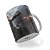 Caneca Kayn Emissário da Escuridão League of Legends Lol - Imagem 4
