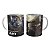 Caneca Kayn Emissário da Escuridão de Prestígio Lol - Imagem 1