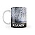 Caneca Kennen Mestre do Pântano League of Legends Lol - Imagem 2