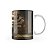 Caneca Kennen Carateca League of Legends Lol - Imagem 3