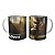 Caneca Kennen Carateca League of Legends Lol - Imagem 1
