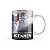 Caneca Kennen Operação no Ártico League of Legends Lol - Imagem 3
