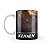 Caneca Kennen Infernal League of Legends Lol - Imagem 2