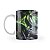 Caneca Kennen Astronauta League of Legends Lol - Imagem 2
