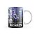 Caneca Kennen Astronauta League of Legends Lol - Imagem 3