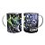 Caneca Kennen Astronauta League of Legends Lol - Imagem 1