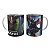 Caneca Mech KhaZix League of Legends Lol - Imagem 1