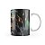 Caneca KhaZix Guardião das Areias League of Legends Lol - Imagem 3