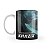 Caneca KhaZix Florescência Mortal League of Legends Lol - Imagem 2