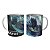 Caneca KhaZix Florescência Mortal League of Legends Lol - Imagem 1