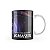 Caneca KhaZix Estrela Negra League of Legends Lol - Imagem 3
