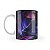 Caneca KhaZix Estrela Negra League of Legends Lol - Imagem 2