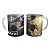 Caneca KhaZix Guardião Lunar League of Legends Lol - Imagem 1