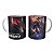 Caneca Kindred Fogo Sombrio League of Legends Lol - Imagem 1