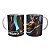 Caneca Kindred Supergalácticos League of Legends Lol - Imagem 1