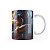 Caneca Kindred Supergalácticos League of Legends Lol - Imagem 3