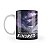 Caneca Kindred Florescer Espiritual League of Legends Lol - Imagem 2